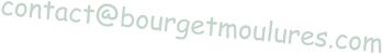 contact@bourgetmoulures.com